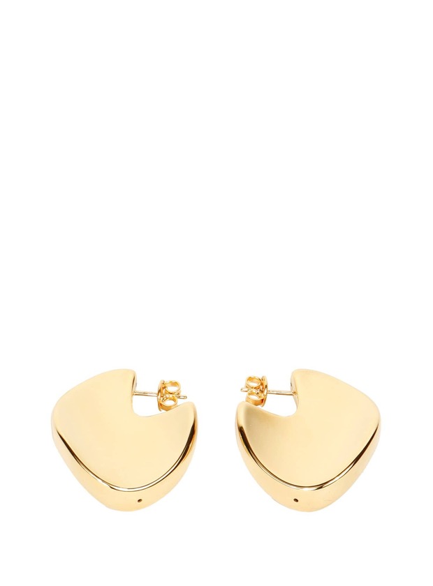 NAUŠNICE  BOTTEGA VENETA